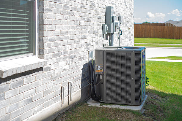 Reliable Heat Pump Repair contractor in Clinton, MD by FH HVAC